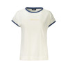 NORTH SAILS DAMEN ÄRMELLOSES T-SHIRT WEISS
