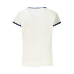 NORTH SAILS DAMEN ÄRMELLOSES T-SHIRT WEISS