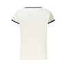 NORTH SAILS DAMEN ÄRMELLOSES T-SHIRT WEISS