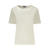 NORTH SAILS KURZARM-T-SHIRT DAMEN WEISS