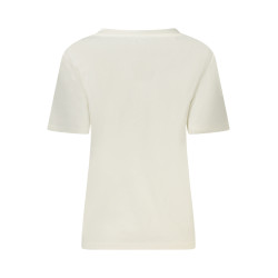 NORTH SAILS KURZARM-T-SHIRT DAMEN WEISS