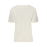 NORTH SAILS KURZARM-T-SHIRT DAMEN WEISS