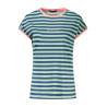 NORTH SAILS DAMEN ÄRMELLOSES T-SHIRT GRÜN