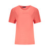 NORTH SAILS DAMEN KURZARM T-SHIRT ROSA