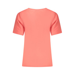 NORTH SAILS DAMEN KURZARM T-SHIRT ROSA