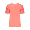 NORTH SAILS DAMEN KURZARM T-SHIRT ROSA