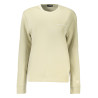 NORTH SAILS FELPA SENZA ZIP DONNA VERDE