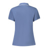 NORTH SAILS KURZARM-POLOSHIRT FÜR DAMEN BLAU