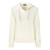 NORTH SAILS FELPA SENZA ZIP DONNA BIANCO