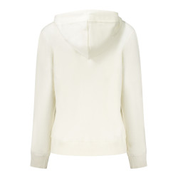 NORTH SAILS FELPA SENZA ZIP DONNA BIANCO