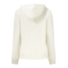 NORTH SAILS FELPA SENZA ZIP DONNA BIANCO