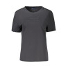 NORTH SAILS KURZARM-T-SHIRT DAMEN SCHWARZ