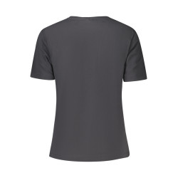NORTH SAILS SHORT SLEEVE T-SHIRT WOMEN BLACK