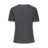 NORTH SAILS KURZARM-T-SHIRT DAMEN SCHWARZ