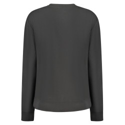 NORTH SAILS FELPA SENZA ZIP DONNA NERO