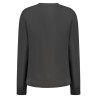 NORTH SAILS FELPA SENZA ZIP DONNA NERO