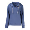 NORTH SAILS DAMEN-SWEATSHIRT MIT ZIP-UP-MUSTER