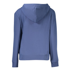 NORTH SAILS DAMEN-SWEATSHIRT MIT ZIP-UP-MUSTER