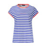 NORTH SAILS DAMEN ÄRMELLOSES T-SHIRT BLAU