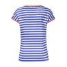NORTH SAILS DAMEN ÄRMELLOSES T-SHIRT BLAU