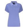 NORTH SAILS WOMEN&39S SHORT SLEEVE POLO BLUE