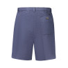 NORTH SAILS PANTALONE SHORT DONNA BLU