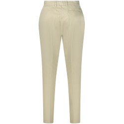 NORTH SAILS PANTALONE DONNA BEIGE