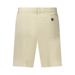 NORTH SAILS PANTALONE SHORT DONNA BEIGE