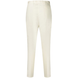 NORTH SAILS PANTALONE DONNA BIANCO