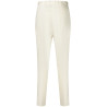 NORTH SAILS PANTALONE DONNA BIANCO