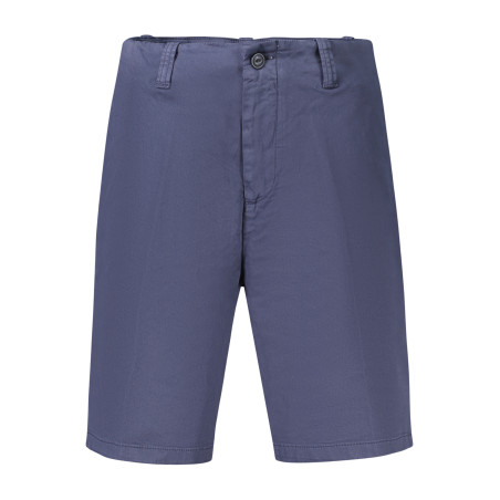NORTH SAILS PANTALONE SHORT DONNA BLU