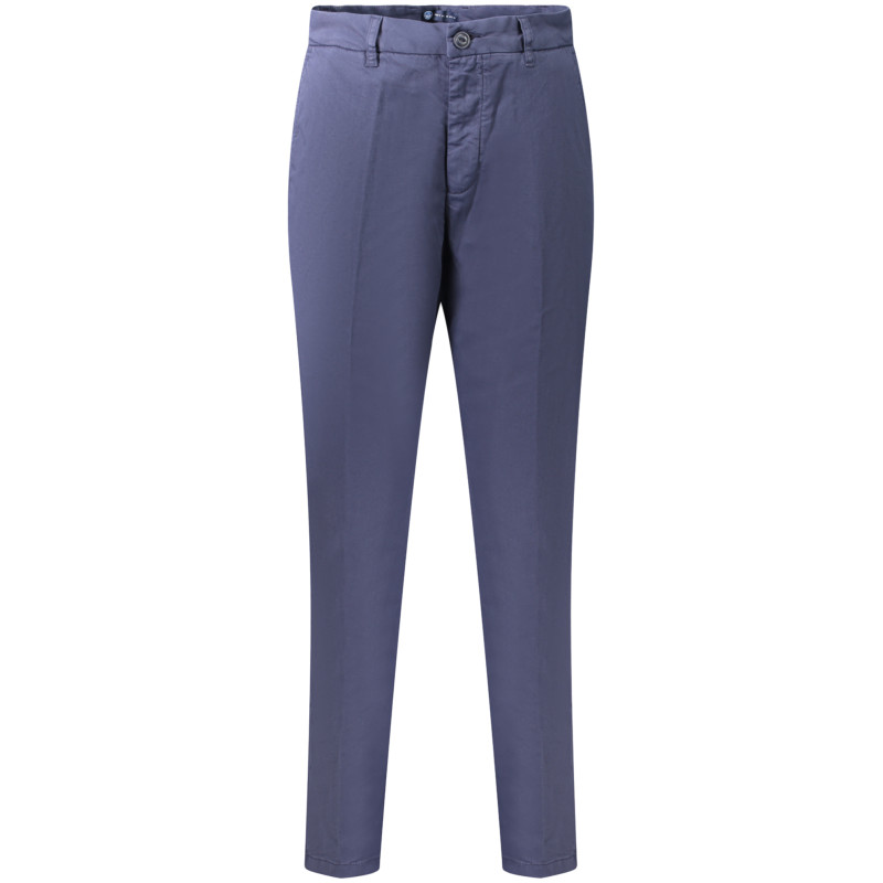 NORTH SAILS BLUE WOMEN&39S TROUSERS