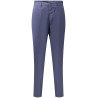 NORTH SAILS BLUE WOMEN&39S TROUSERS