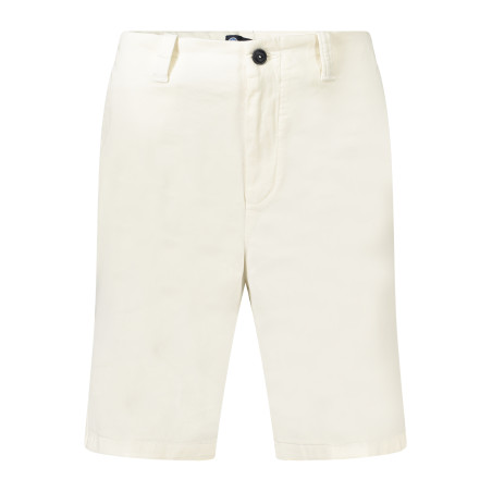 NORTH SAILS PANTALONE SHORT DONNA BIANCO