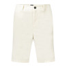 NORTH SAILS PANTALONE SHORT DONNA BIANCO