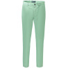 NORTH SAILS PANTALONE DONNA VERDE