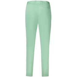 NORTH SAILS PANTALONE DONNA VERDE