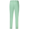 NORTH SAILS PANTALONE DONNA VERDE