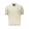BOSS HERREN PULLOVER BEIGE