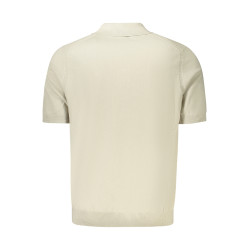 BOSS HERREN PULLOVER BEIGE