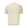 BOSS HERREN PULLOVER BEIGE