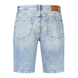 BOSS JEANS SHORT UOMO AZZURRO