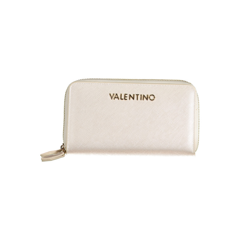 VALENTINO BAGS PORTAFOGLIO DONNA GRIGIO