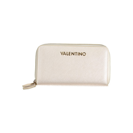 VALENTINO BAGS PORTAFOGLIO DONNA GRIGIO