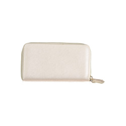 VALENTINO BAGS PORTAFOGLIO DONNA GRIGIO