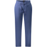 BOSS Herrenhose in Blau