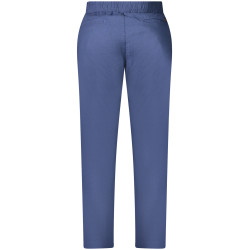 BOSS Herrenhose in Blau