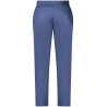 BOSS MEN&39S BLUE TROUSERS