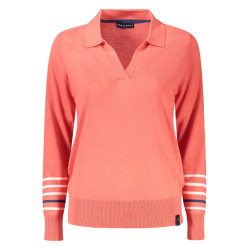 NORTH SAILS MAGLIA DONNA ROSA