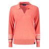 NORTH SAILS MAGLIA DONNA ROSA